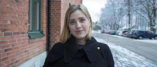 Klara gör sig redo att ta över 100-åriga butiken