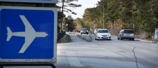 BESKED: Här kan en ny industripark byggas i Visby