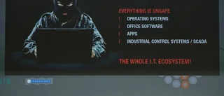 "Hackare" ska granska regionens it-säkerhet