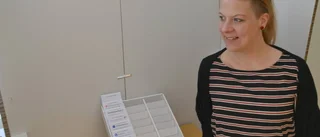 Förhandsröstning i EU-valet inleds