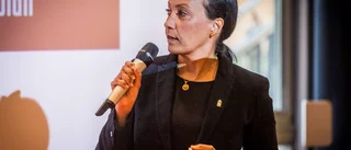 Regionen vill veta vad du tycker om innerstan