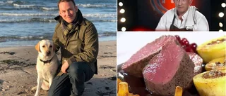 Rådjur från Etelhem tog Gabriel vidare