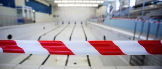 Stora planer för Roma och badet