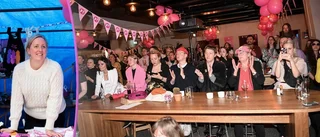 Fi: "Väljarna har gått till V och MP"