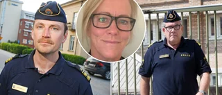 Polisen kraftsamlar mot skjutningarna – med hjälp av länet: "Genomfört kontroller mot intressanta personer"