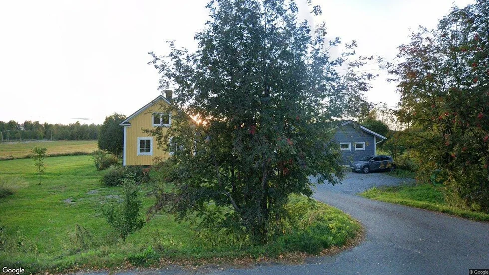 Mattila 93