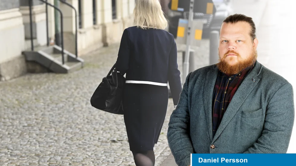 Statsminister på väg ut?