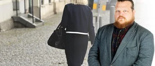 Låt för allt i världen statsministern avgå om hon vill, hon skämmer ut ämbetet