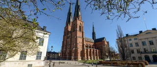 Bara en av dem kan bli ärkebiskop