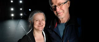 Ana Laguna och Mats Ek får fint kulturpris