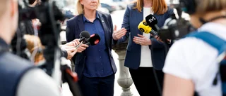 Ett bättre Sverige med kvinnliga superkrafter