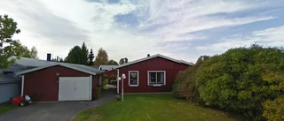 117 kvadratmeter stort hus i Öjebyn sålt till ny ägare