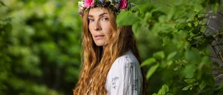  Linköpingsfödda skådespelaren ska sommarprata: "Det har varit ganska tufft känslomässigt"