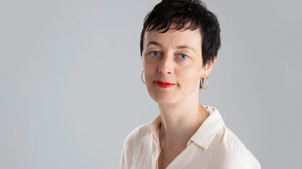 Susanna Dahlberg kommer närmast från tjänsten som vd för Regionteater Väst, som hon haft sedan 2013, men tar över som vd för Riksteatern i oktober.