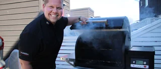 Pelle Bring – grillmästare och travkung