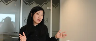 Miyuki är en av fem kvinnor på det stora IT-företaget: "Jag satsar extra mycket – jag vill inte höra att kvinnor är sämre än män"