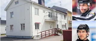 Domartrio köper stängt missbruksboende: "Det är roligt att göra något tillsammans med människor man tycker om"