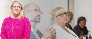 "Många lyfter också Meit Fohlins och Filip Reinhags konstruktiva oppositionspolitik"