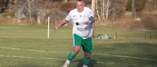 Elfte matchen i rad med poäng för Ankarsrum