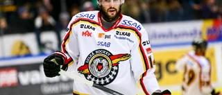 Floppade i Luleå Hockey – nu är han klar för Glasgow: "Jag kan knappt vänta"