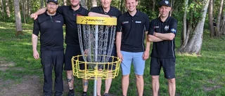 Favorittippade Westervik höll för trycket
