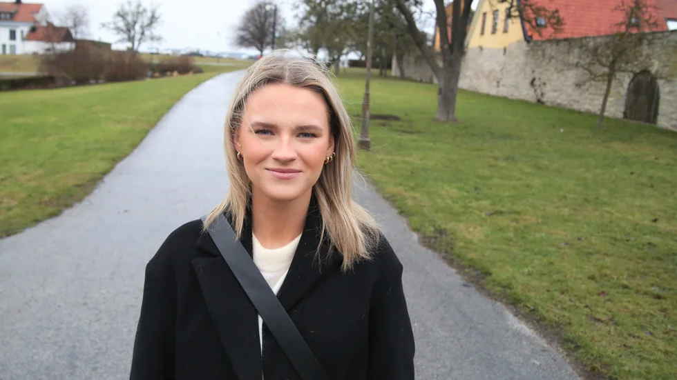 Ebba Bognesand har lämnat Endre. Enligt henne är orsaken psykisk ohälsa och olika sätt att se på den.