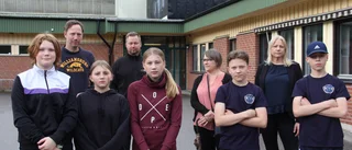 Tråkigt avslut på klassresan – fick betala 6 000 kronor extra till UL 