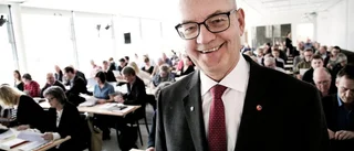 Jansson: "Ett ganska typiskt representationsår"