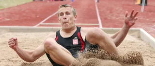 Han toppar friidrottens topplista 2015
