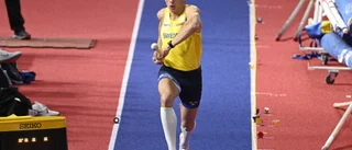 Duplantis missnöjd trots seger: "Lite bitter"