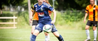 Tidigt mål sänkte P18 i division 1