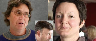 "Oppositionen har varit informerad"