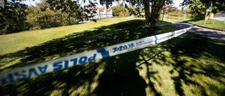Polisen: "Vi har ett par hypoteser"