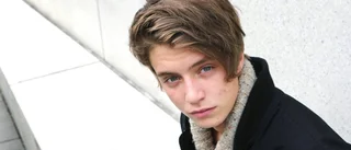 Mycket på gång för Idol-Tristan