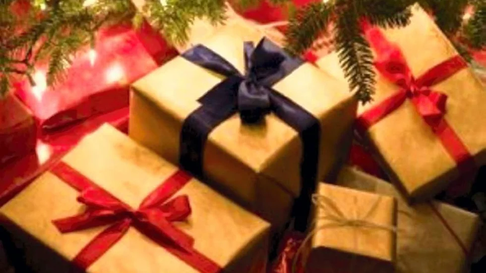 Gotländska småföretag är generösa mot sina anställda i juletid.
