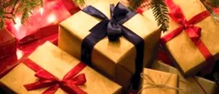 Ger gotländska företag julklappar?