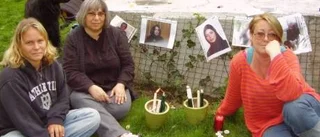 Till stöd för Irans sörjande mödrar
