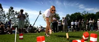 Kubb - ett slag om kungen