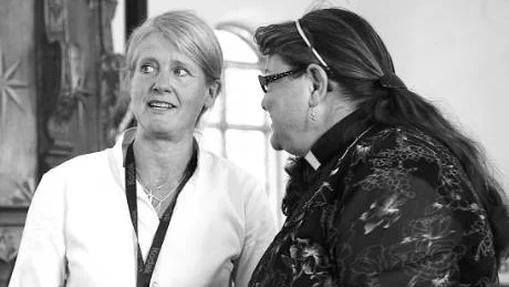 Jannike Åhlund.  arkivfoto: robert gahnfelt