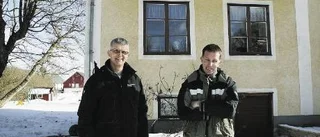 Från betor till vete