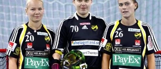Endres sak är Finlands