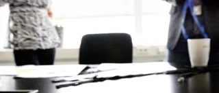 "För lite verkstad"