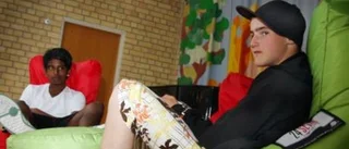 "Vi försöker fixa din idé tillsammans"
