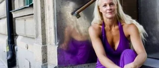 Fem minuter med: Malena Ernman