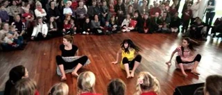 Kulturskolan firar sina första tio år