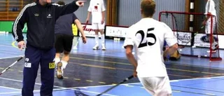 "Jag våndades över beslutet"