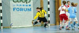 50 timmar mot final