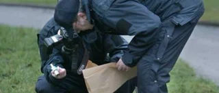 Polisen har inga tydliga signalement