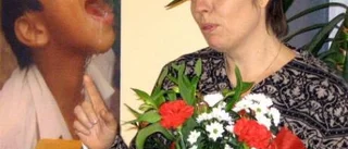 Ingrid prisad för mänskliga rättigheter