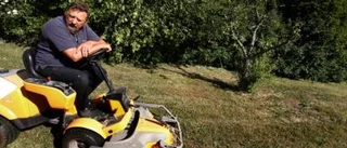 Bevattningsförbud runt om på Gotland